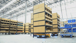 东升国际(中国)机器人有限公司官网 图片