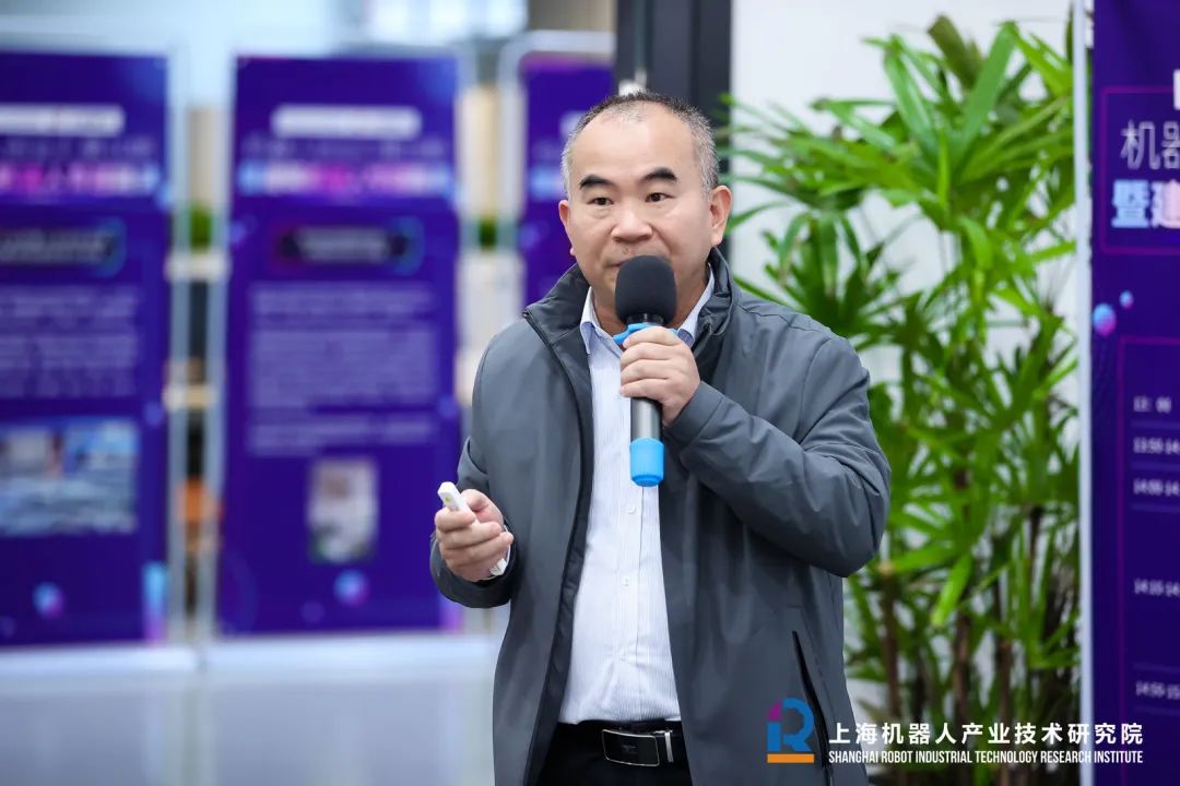 东升国际(中国)机器人有限公司官网 图片