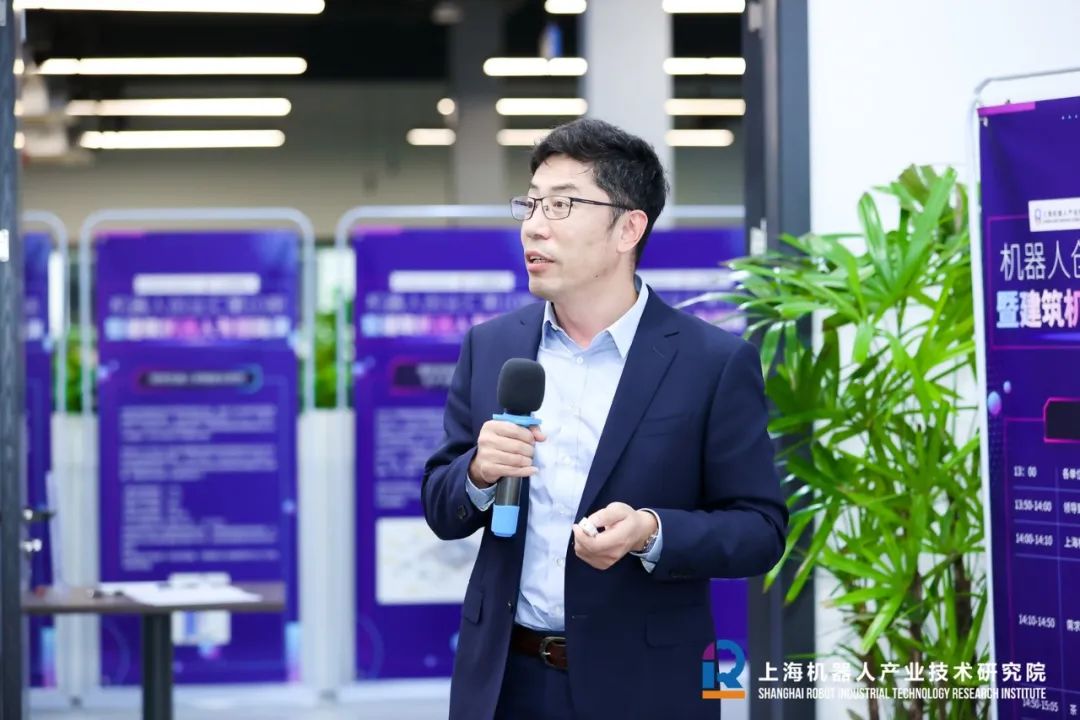 东升国际(中国)机器人有限公司官网 图片