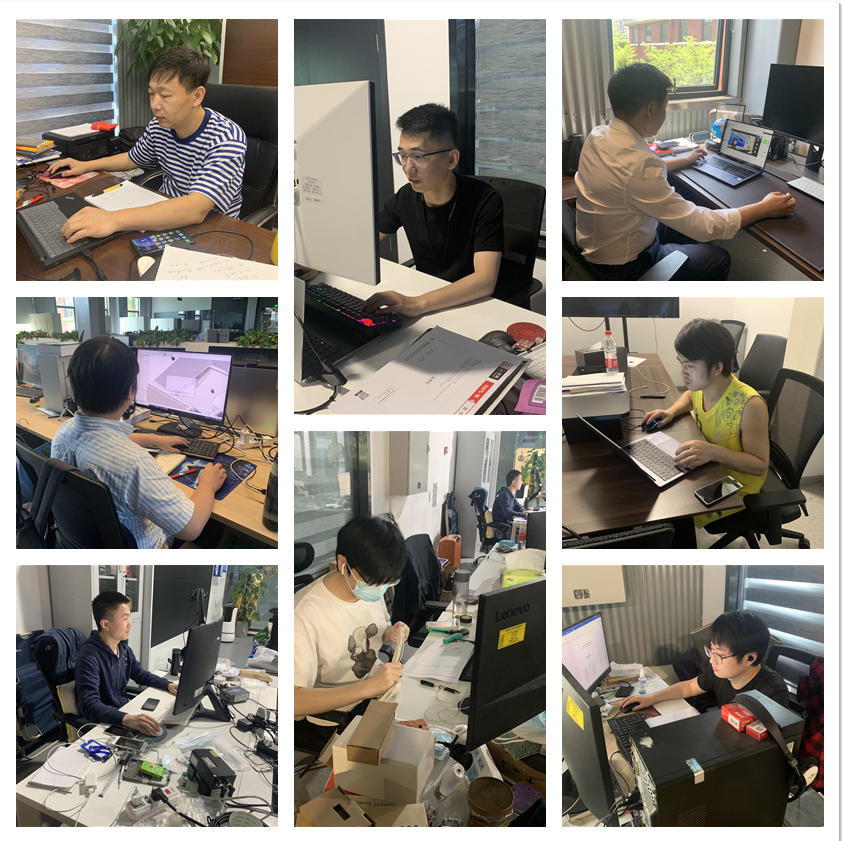 东升国际(中国)机器人有限公司官网 图片